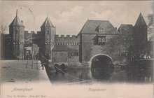 AMERSFOORT - Koppelpoort