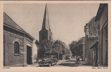 PUTTEN - Ned. Herv. Kerk