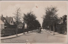 DEN HELDER - Tuinstraat Tuindorp