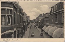 DEN HELDER - Koningstraat