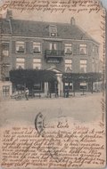 DEN HELDER - Hotel den Burg