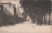 DEN HELDER - Weststraat