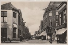 DEN HELDER - Spoorstraat