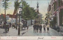 ALKMAAR - Bierkade