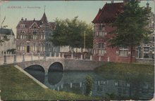 ALKMAAR - Emmabrug