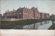 ALKMAAR - Cadettenschool