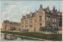 ALKMAAR - Kadettenschool