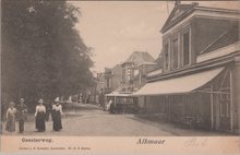 ALKMAAR - Geesterweg