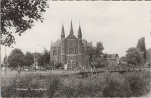 ALKMAAR - St. Jozefkerk