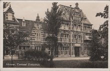 ALKMAAR - Centraal Ziekenhuis