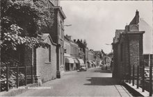 IJSSELSTEIN - Benschopperstraat