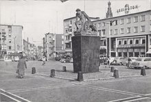 NIJMEGEN - Plein 1944