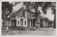 LEERSUM - Gemeentehuis