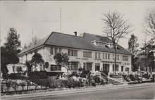 NIJMEGEN - Hotel Sionshof