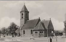 LEERSUM - Herv. Kerk