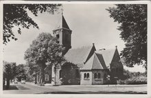 LEERSUM - Ned. Herv. Kerk