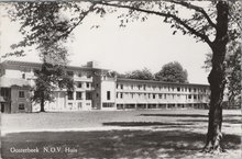 OOSTERBEEK - N.O.V. Huis