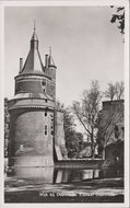 WIJK BIJ DUURSTEDE - Kasteel Duurstede