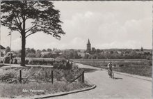 EDE - Panorama