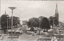 ARNHEM - Velperplein