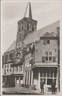 AMERSFOORT - Zevenhuizen