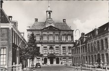 WEESP - Stadhuis