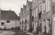 NAARDEN - Wevershof