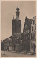 ZALTBOMMEL - Gasthuistoren