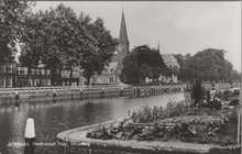 JUTPHAAS - Herenstraat - Utr. Straatweg