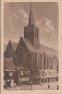 AMERSFOORT - St. Joriskerk