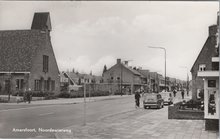 AMERSFOORT - Noordewierweg