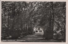 SOEST - Sanatorium Zonnegloren