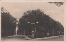 DEN HELDER - Julianapark