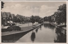 HAARLEM - Kinderhuissingel