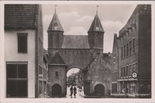 AMERSFOORT - Kamperbinnenpoort