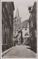 AMERSFOORT - St. Joriskerk