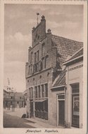 AMERSFOORT - Kapelhuis