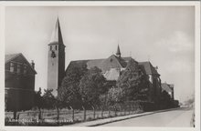 AMERSFOORT - St. Henricuskerk