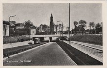 AMERSFOORT - De Tunnel