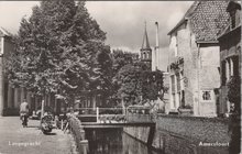 AMERSFOORT - Langegracht