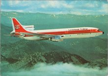 LOCKHEED-TriStar-L-1011