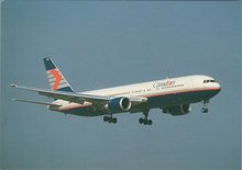 CANADIAN-AIRLINES-Boeing-767-300-ER