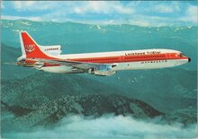 LOCKHEED-TriStar-L-1011