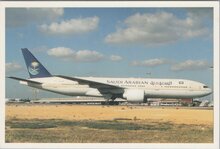 SAUDI-ARABIAN-Boeing-B777-HZ-AKE