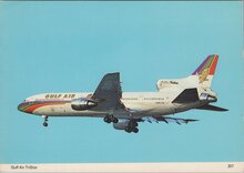 GULF-AIR-Lockheed-TriStar