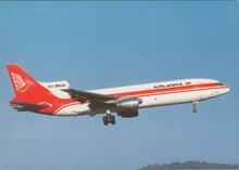 AIRLANKA-L-1011-385-TriStar