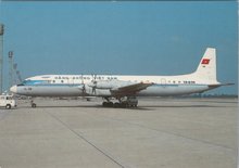 HANG-KHONG-VIETNAM-Ilyushin-18D-VN-B198