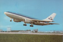 KLM-Airbus