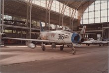 F-86F-Sabre