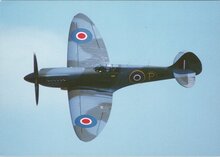 SUPERMARINE-Spitfire-PRXIX-PS915